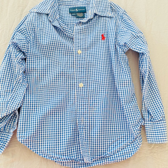 Shirt - Picture 3 of 4